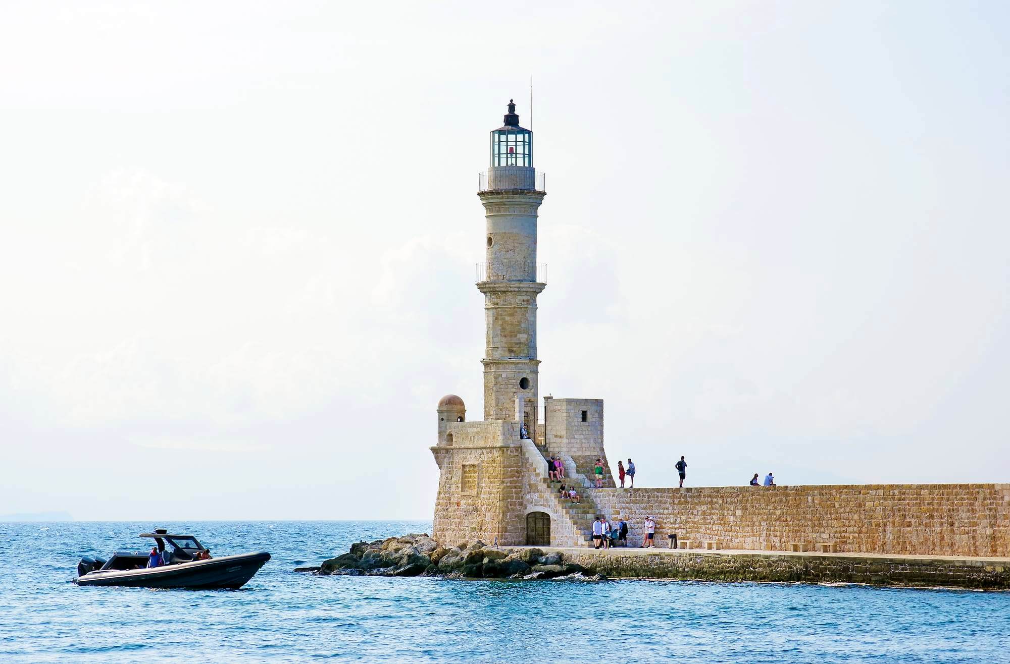 Chania